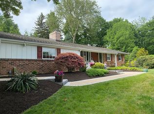 4 General Washington Dr, Media, PA 19063