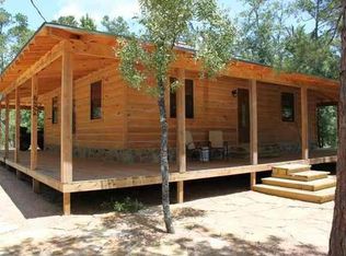 470 Lauer Ln, Kountze, TX 77625