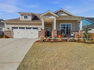 3901 Urban Way, Edmond, OK 73034