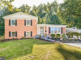 2704 Weller Rd, Silver Spring, MD 20906