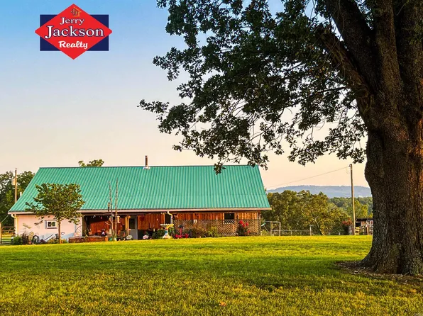 (undisclosed Address), Marshall, AR 72650