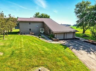 3796 State Route 4, Bucyrus, OH 44820