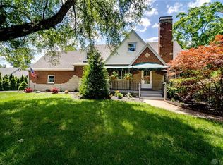 500 Cushing Ave, Dayton, OH 45429
