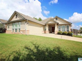 310 Wedgwood Dr, Temple, TX 76502