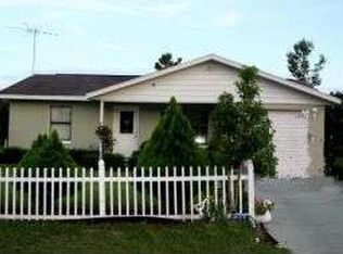 2660 SW 154th Place Rd, Ocala, FL 34473