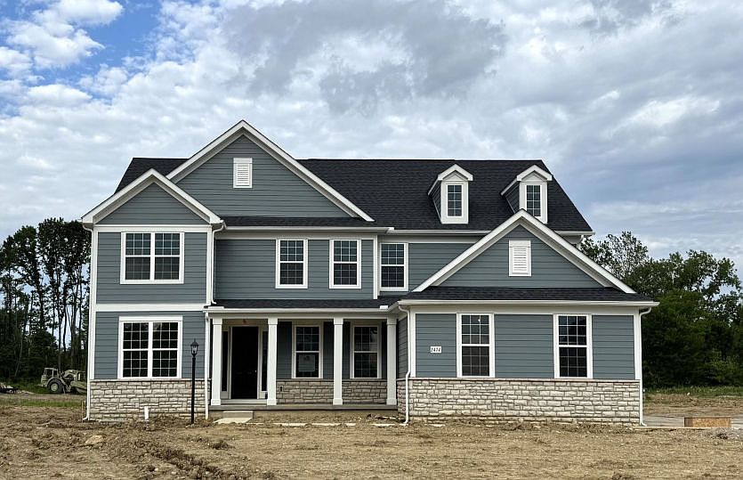 Home Exterior