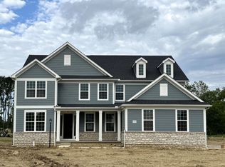 2474 Elisabeth Ln, Blacklick, OH 43004