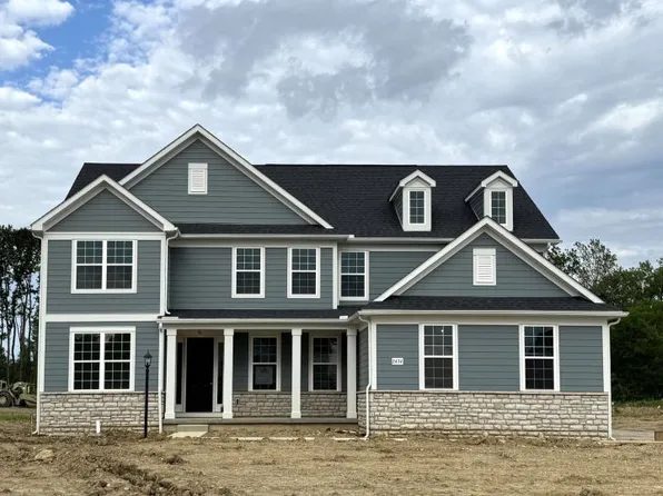 2474 Elisabeth Ln, Blacklick, OH 43004