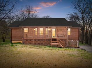 2422 Toler Rd, Woodlawn, TN 37191