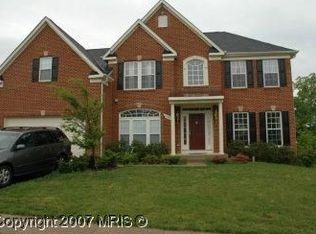 17758 Avenel Ln, Dumfries, VA 22026