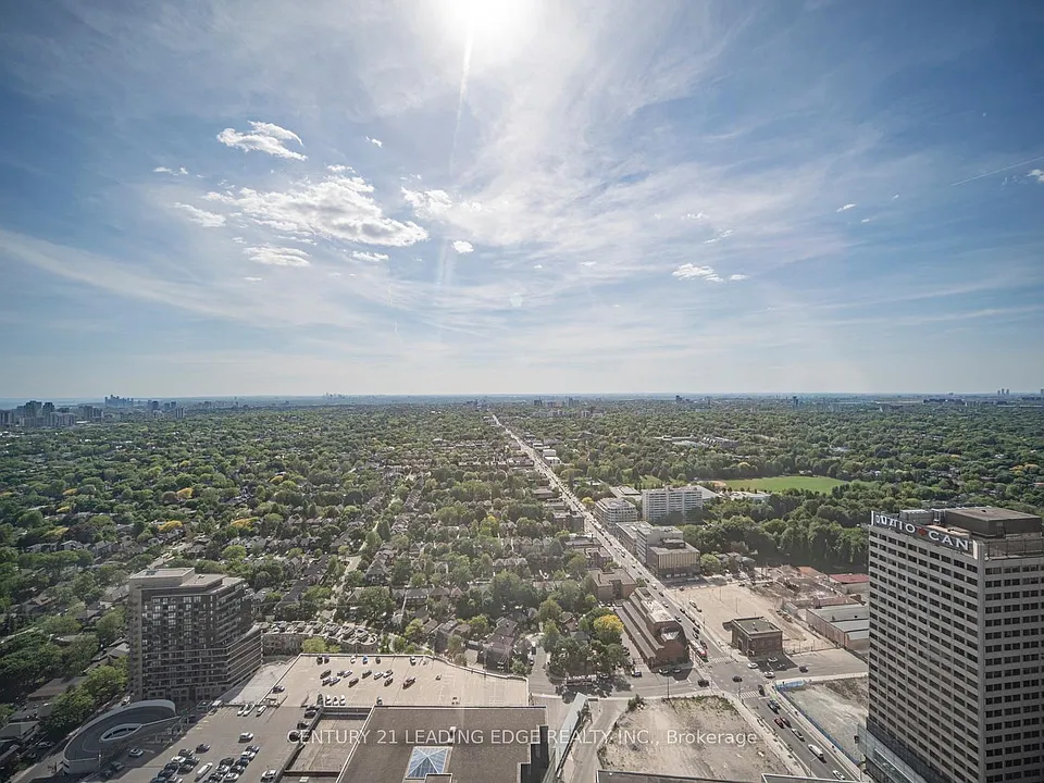 2191 Yonge St #5104