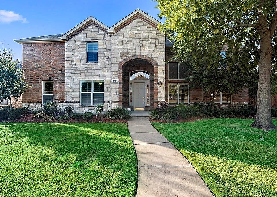 1st image of 3424 Matagorda Springs Dr