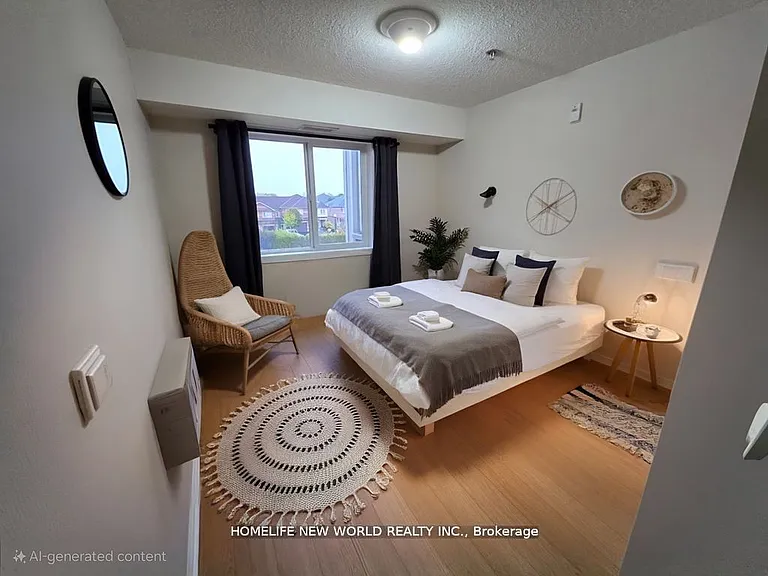 5235 Finch Ave E #310 — Photo 9