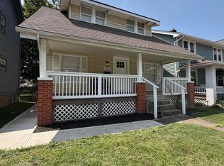 125 E Hinman Ave, Columbus, OH 43207