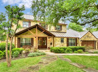 316 College Blvd, Alamo Heights, TX 78209