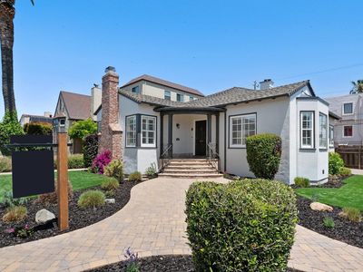 400 Magnolia Ave, Millbrae, CA, 94030