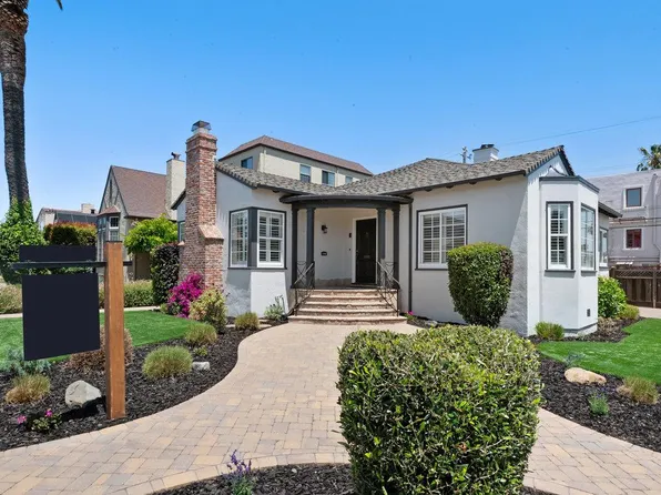 400 Magnolia Ave, Millbrae, CA 94030