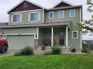 7925 S 190th Ave, Omaha, NE 68136