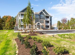 23321 Sugar Hill Rd #301, Carrollton, VA 23314