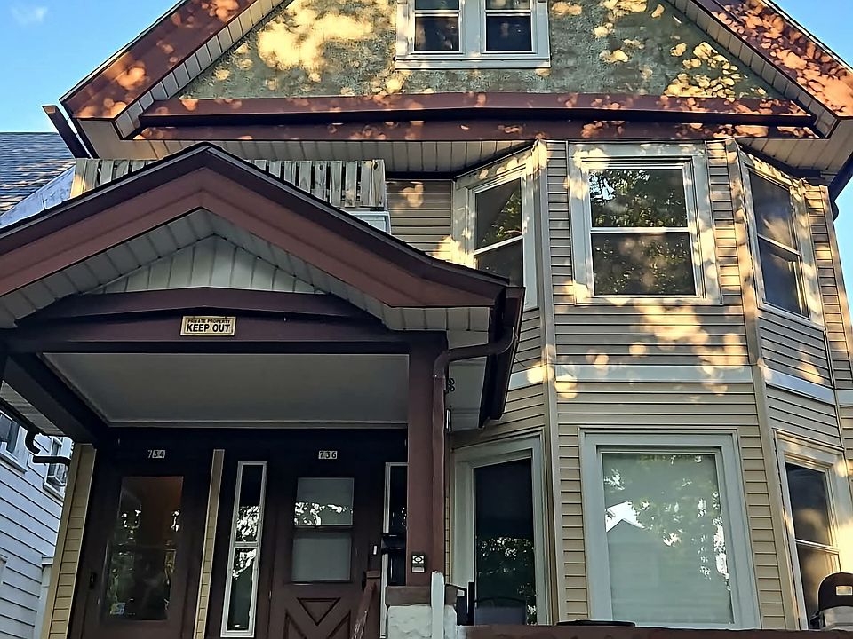 1st image of 734 S 31st St #734