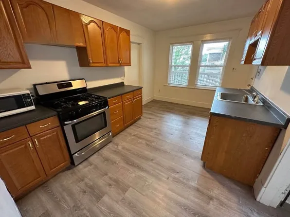 151 Forest Hills St #1F, Jamaica Plain, MA 02130