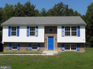 2940 American Beauty Pl, Nanjemoy, MD