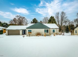 17318 Shurmer Rd, Strongsville, OH 44136