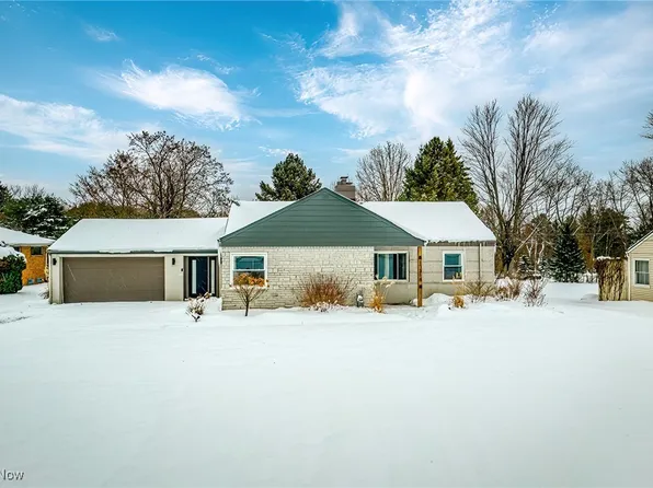 17318 Shurmer Rd, Strongsville, OH 44136
