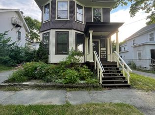 68 Grove St #2, Bangor, ME 04401