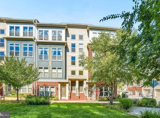 121 Copley Cir #34B, Gaithersburg, MD 20878