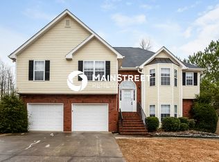 1089 Pennsylvania Run, Lawrenceville, GA 30043