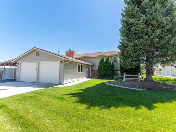 227 W 300 S, Jerome, ID 83338