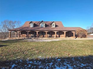 10133 Fishel St, Pleasant City, OH 43772