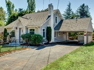 17061 12th Ave NE, Shoreline, WA 98155