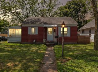 4665 Walton Ave SW, Wyoming, MI 49548