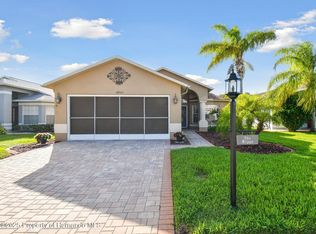 18511 Fairway Green Dr, Hudson, FL 34667