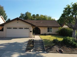 1644 Avenida Loma Vis, San Dimas, CA 91773