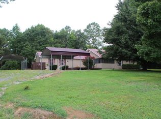 1220 Norton Bridge Rd, Chatsworth, GA 30705