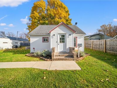 3704 Homewood Ave, Ashtabula, OH, 44004