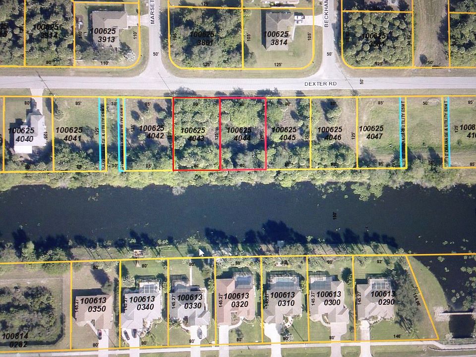 2nd image of Dexter Rd
