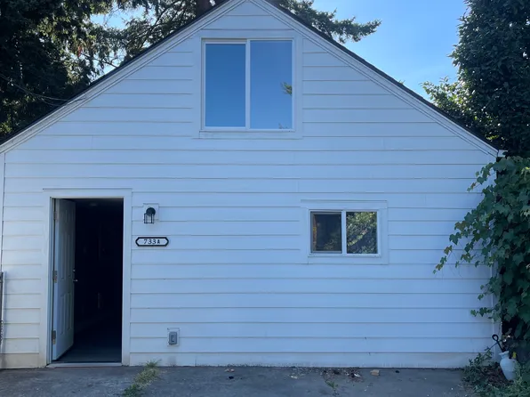 733 NE 118th Ave Unit A, Portland, OR 97220