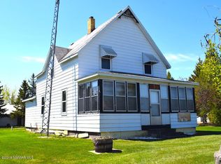 19026 County Road 6, Strathcona, MN 56759