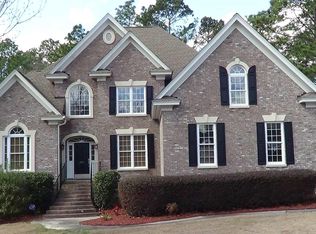 204 Turkey Crossing Rd, Elgin, SC 29045