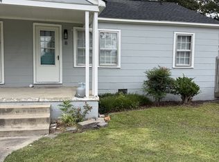 164B Nelson St, Bethel, NC 27812