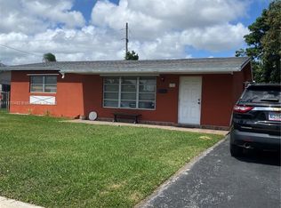 6361 Coolidge St, Hollywood, FL 33024