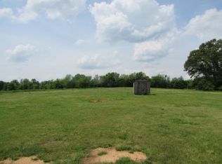 128 J B Steel Rd, Nashville, AR 71852