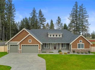 2630 293rd St S, Roy, WA 98580