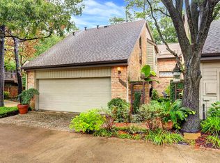 222 Sugarberry Cir, Houston, TX 77024