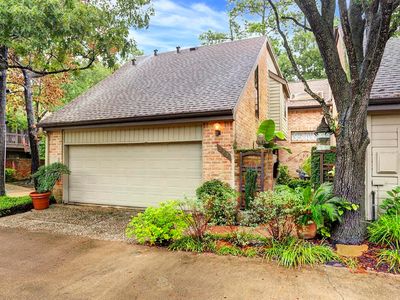 222 Sugarberry Cir, Houston, TX, 77024