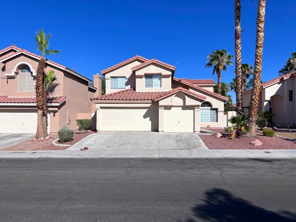 1724 Mexican Poppy St, Las Vegas, NV 89128